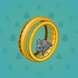 Bonded Ring #915 Bonded Ring #915