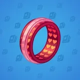 Bonded Ring #925 Bonded Ring #925