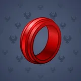 Bonded Ring #926 Bonded Ring #926