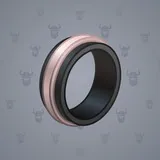 Bonded Ring #928 Bonded Ring #928