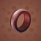 Bonded Ring #932 Bonded Ring #932
