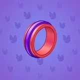 Bonded Ring #934