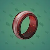 Bonded Ring #94 Bonded Ring #94
