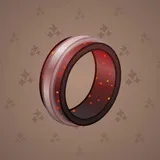 Bonded Ring #953 Bonded Ring #953