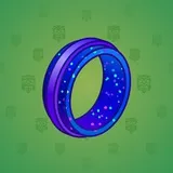 Bonded Ring #969 Bonded Ring #969