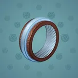 Bonded Ring #970 Bonded Ring #970