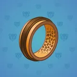 Bonded Ring #976 Bonded Ring #976