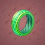Bonded Ring #990 Bonded Ring #990