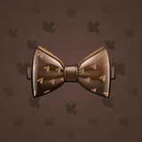 Bow Tie #1007 Bow Tie #1007
