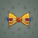 Bow Tie #1009 Bow Tie #1009
