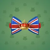 Bow Tie #1011 Bow Tie #1011