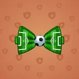 Bow Tie #1014 Bow Tie #1014