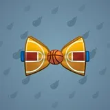 Bow Tie #1040
