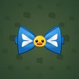 Bow Tie #1043 Bow Tie #1043