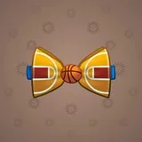Bow Tie #1050