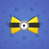 Bow Tie #1070