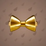 Bow Tie #1077 Bow Tie #1077