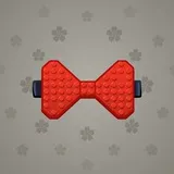 Bow Tie #1080 Bow Tie #1080