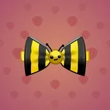 Bow Tie #1083 Bow Tie #1083