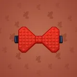 Bow Tie #1099 Bow Tie #1099