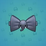 Bow Tie #1124 Bow Tie #1124