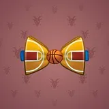 Bow Tie #1132 Bow Tie #1132