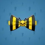 Bow Tie #1142 Bow Tie #1142