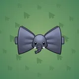 Bow Tie #1161