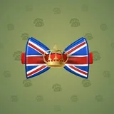 Bow Tie #1168 Bow Tie #1168