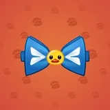 Bow Tie #117 Bow Tie #117