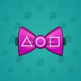 Bow Tie #1172 Bow Tie #1172