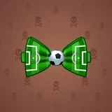 Bow Tie #118 Bow Tie #118