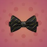 Bow Tie #1182
