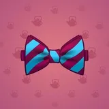 Bow Tie #1195 Bow Tie #1195