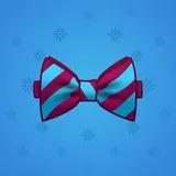 Bow Tie #120 Bow Tie #120