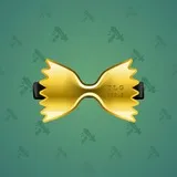 Bow Tie #1215 Bow Tie #1215
