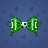 Bow Tie #1222 Bow Tie #1222