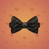 Bow Tie #1235 Bow Tie #1235