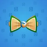 Bow Tie #1238 Bow Tie #1238