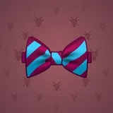 Bow Tie #1252 Bow Tie #1252