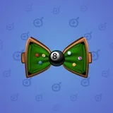 Bow Tie #1258 Bow Tie #1258