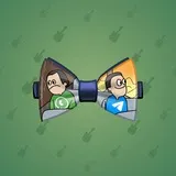 Bow Tie #1259 Bow Tie #1259