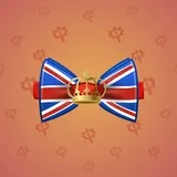 Bow Tie #1260 Bow Tie #1260