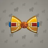 Bow Tie #1262 Bow Tie #1262