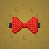 Bow Tie #1263 Bow Tie #1263