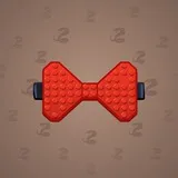 Bow Tie #1267 Bow Tie #1267