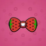 Bow Tie #127 Bow Tie #127