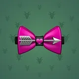 Bow Tie #1276 Bow Tie #1276