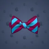 Bow Tie #128 Bow Tie #128