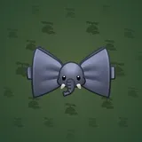 Bow Tie #1280 Bow Tie #1280